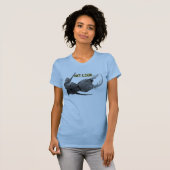 Ant Lion T-Shirt (Voorkant volledig)