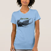 Ant Lion T-Shirt (Voorkant)