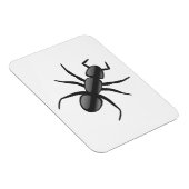 Ant Magneet (Rechterzijde)