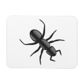 Ant Magneet (Horizontaal)