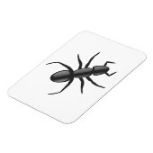 Ant Magneet (Linkerzijde)