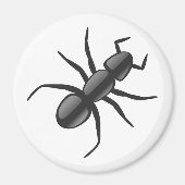 Ant Magneet (Voorkant)