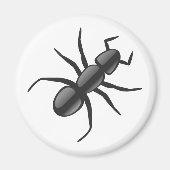 Ant Magneet (Voorkant)