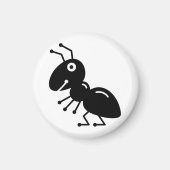 Ant Magnet (Voorkant)