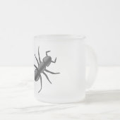 Ant Matglas Koffiemok (Voorkant rechts)