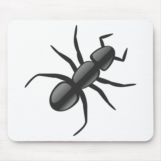 Ant Muismat (Voorkant)