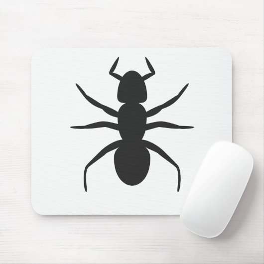 Ant Muismat (Met muis)