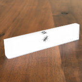Ant Naambordje (Zijkant)