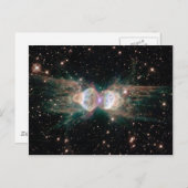 Ant Nebula Briefkaart (Voorkant / Achterkant)