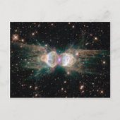 Ant Nebula Briefkaart (Voorkant)