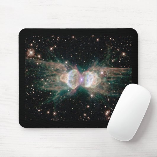 Ant Nebula Muismat (Met muis)