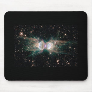 Ant-nevel Hubble Space Telescope afbeelding Muismat