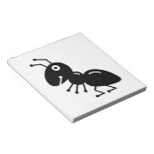 Ant Notitieblok (Schuin)