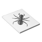 Ant Notitieblok (Schuin)