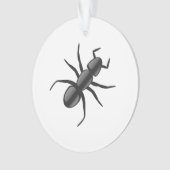 Ant Ornament (voorkant)