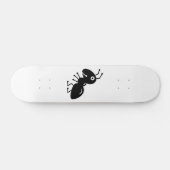 Ant Persoonlijk Skateboard (Horizontaal)
