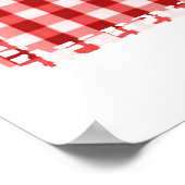 Ant Picnic Poster (Hoek)