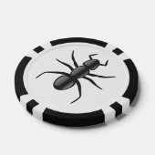 Ant Poker Chips (Enkel)