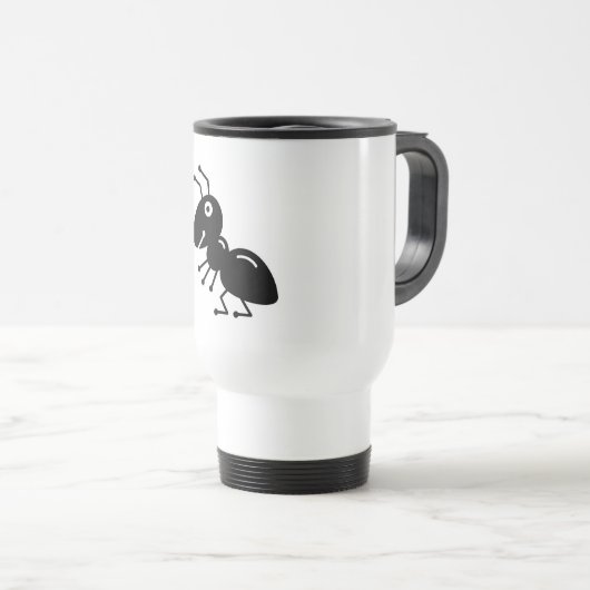 Ant Reisbeker (Voorkant rechts)