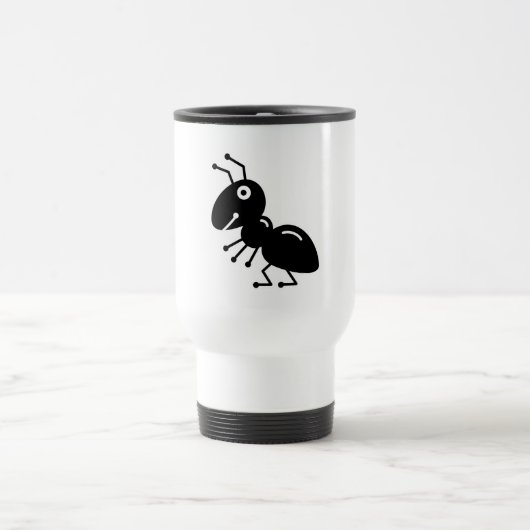 Ant Reisbeker (Center)