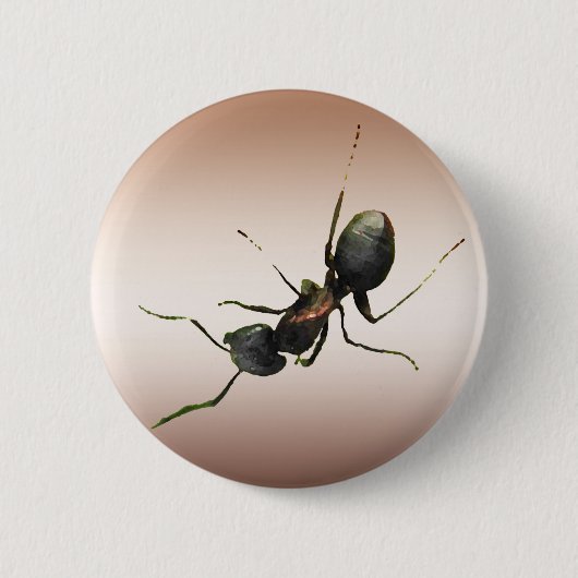 Ant Ronde Button 5,7 Cm (Voorkant)