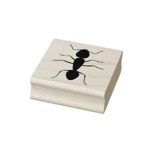 Ant Rubberstempel