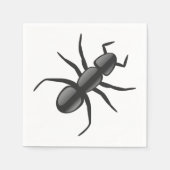 Ant Servet (Voorkant)