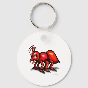 Ant Sleutelhanger