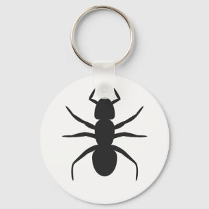 Ant Sleutelhanger
