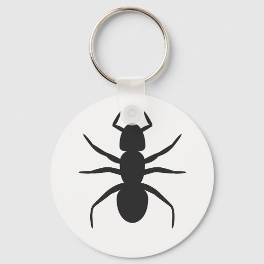 Ant Sleutelhanger (Voorkant)