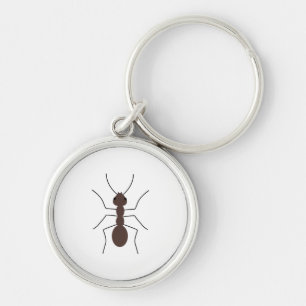 Ant Sleutelhanger