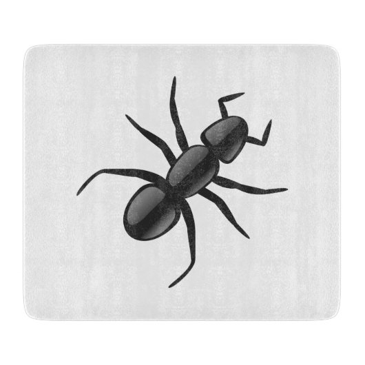 Ant Snijplank (Voorkant)