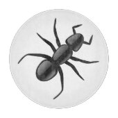 Ant Snijplank (Voorkant)