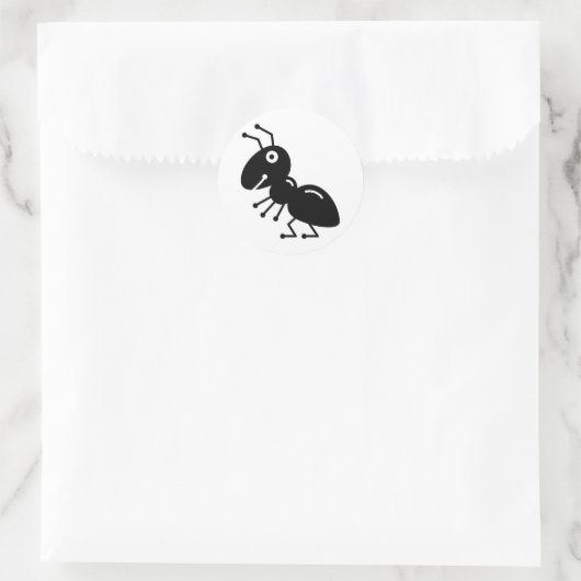 Ant Stickers (Tas)