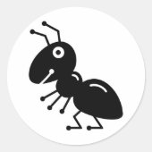 Ant Stickers (Voorkant)