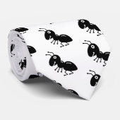 Ant Stropdas (Opgerold)