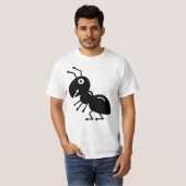 Ant T-shirt (Voorkant volledig)