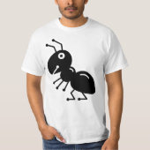 Ant T-shirt (Voorkant)