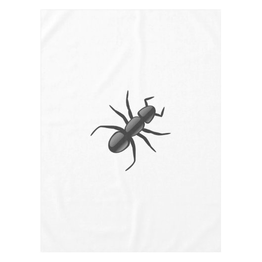 Ant Tafelkleed (Voorkant)
