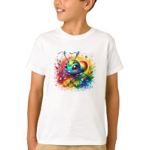 Ant-tastic Adventures: Een regenboog van plezier