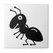 Ant Tegeltje (Voorkant)