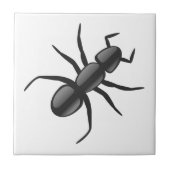 Ant Tegeltje (Voorkant)