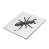 Ant Tegeltje (Zijkant)