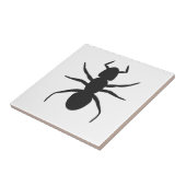 Ant Tegeltje (Zijkant)