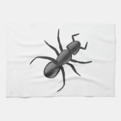 Ant Theedoek (Horizontaal)