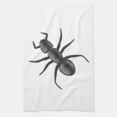 Ant Theedoek (Verticaal)