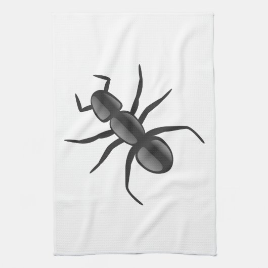 Ant Theedoek (Verticaal)