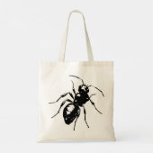 Ant Tote Bag (Achterkant)