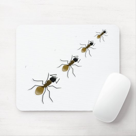 Ant Walk Muismat (Met muis)