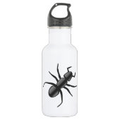 Ant Waterfles (Voorkant)